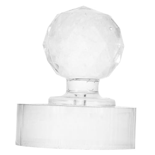 CALLARON Lidschatten-pressstempel Stempeln Für Diy-werkzeug Zur Einfachen Verpackung Und Anwendung Platz Sparend Für Verschiedene Puderlidschatten von CALLARON