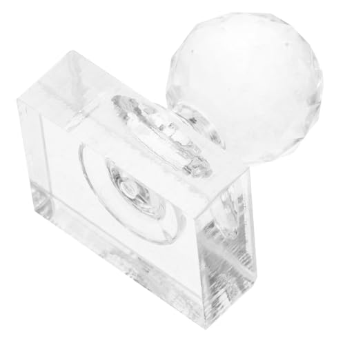 CALLARON Kosmetikstempel Für Lidschatten Restaurierungsstempel Mit Presssiegelform Lidschattenwerkzeug Zur Präzisen Dosierung Multifunktionales Kosmetikpresswerkzeug von CALLARON