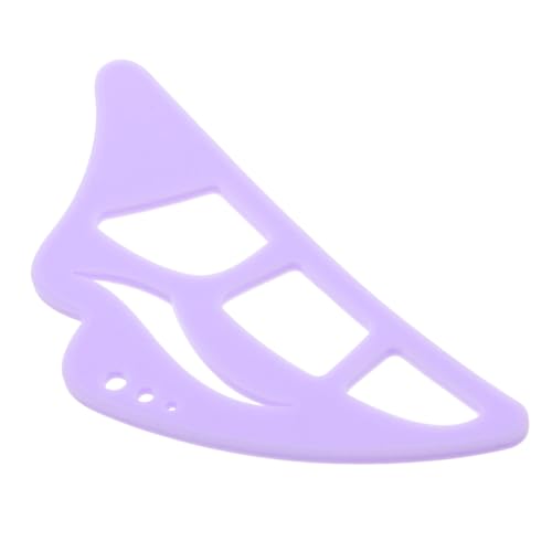 CALLARON Silikon-lidschatten-schablone Wiederverwendbares Make-up-tool Für Schnelles Augen-make-up Passt Sich Augenformen CALLARON Silikon-lidschatten-schablone Wiederverwendbares Make-up-tool Für Schnelles Augen-make-up Passt Sich Augenformen von CALLARON