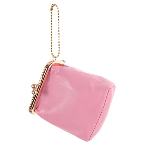 CALLARON Kompakter Lippenstift Organizer Für Damen Tragbare Make-up Aufbewahrungstasche Für Lippenpflege Quadratisches Design Zufällige Farben Für Unterwegs von CALLARON