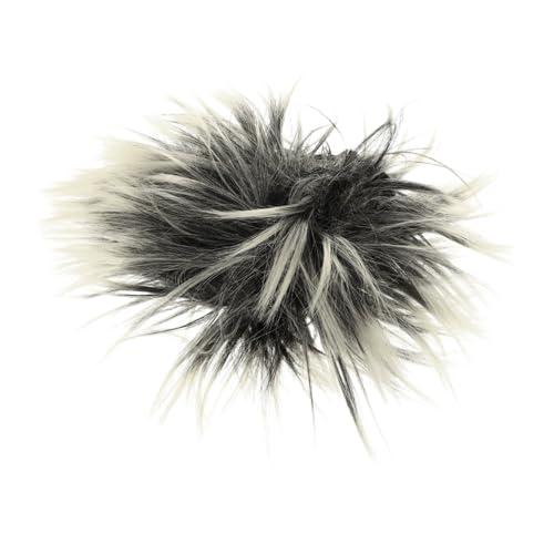 CALLARON Lustige Stachelperücke Für Frauen Verrückte Party-haaraccessoires Lebendige Kostümperücken Für Erwachsene Tolle Halloween-cosplay Und Themenpartys von CALLARON