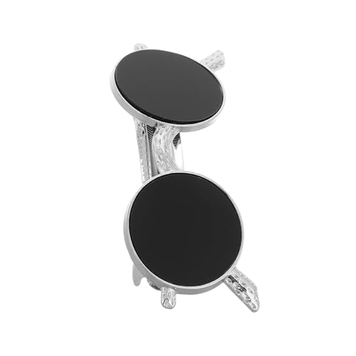 CALLARON Sonnenbrillen-haarspange Aus Metall Mit Federclip Kreativer Für Frauen Clip-haaraccessoire in Sonnenbrillenform von CALLARON
