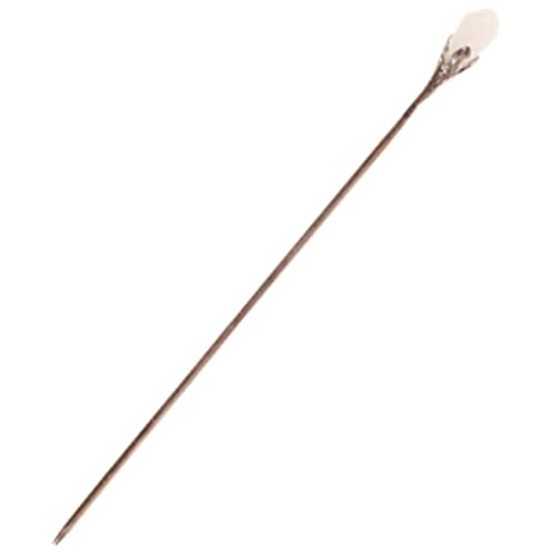 CALLARON Haarstäbchen Minimalistisch Für Frauen Mädchen Haarstab Aus Haargabel Chinesisch Haarnadel Haarschmuck von CALLARON