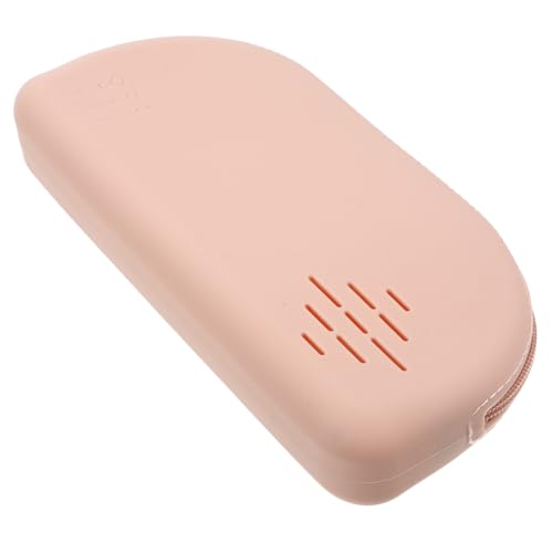 CALLARON Reise Kosmetik Pinsel Tragbare Make-up Bürsten Aufbewahrungstasche Für Damen Für Alltag Und Besondere Anlässe von CALLARON