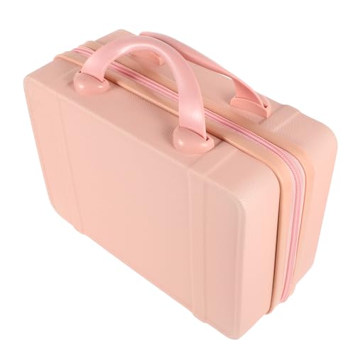 CALLARON Make-up-reisekoffer Tragbarer Make-up-Koffer Make-up-Organizer-Koffer Für Frauen CALLARON Make-up-reisekoffer Tragbarer Make-up-Koffer Make-up-Organizer-Koffer Für Frauen von CALLARON