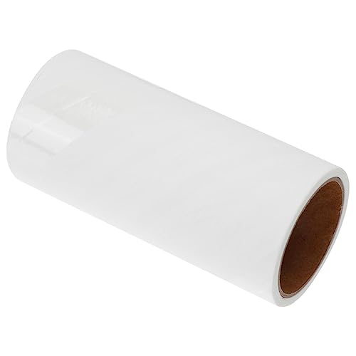 CALLARON Nagellack Blotter Öl Blotting Papier Rolle Maniküre Ölentferner für Nailart 3 Rollen Nagelkunst Zubehör Ölabsorbierend und Praktisch für Selbstgemacht Nagelkunst von CALLARON