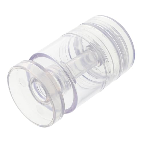 CALLARON Nagelstempelset Mit Drehbarem Stempel Für Maniküre Und Nageldesign Inklusive Nagelkunstwerkzeugen Für Salon Und Heimgebrauch Transparenter Stempel Für Einfache Anwendung von CALLARON