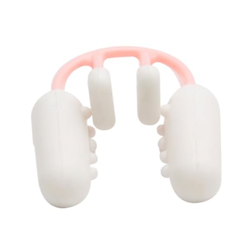 CALLARON Nose Shaping Tool Adjustable Nose Lifter Clip For Women And Durable And Breathable Nasal Corrector For Instant Nose Enhancement von CALLARON
