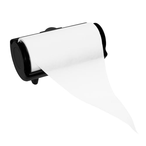 CALLARON Ölabsorbierendes Papier für Nagelstempel Mehrzweck Ölentferner für Nagelkunst Tragbarer Nagelstempel Ölentferner Maniküre Zubehör Ölabsorbierende für Einfache Anwendung von CALLARON