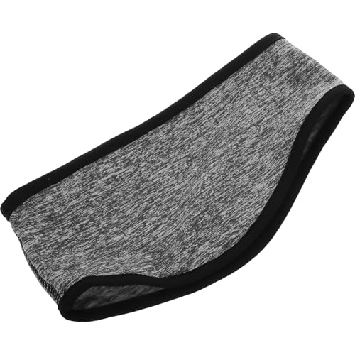 CALLARON Ohrenschützer Mit Verbessertem Wärme-stirnband Zum Laufen Radfahren Und Sport von CALLARON