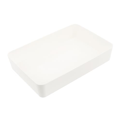 CALLARON Organizer Im Japanischen Stil Kleiner Dekorativer Schmuckschatulle Make-up-aufbewahrungsbox Für Arbeitsplatte Badezimmer Schreibtisch Home-organizer Hautpflege-container von CALLARON