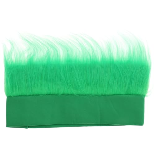 CALLARON Festive Stirnband Für St Patricks Day Party-accessoire Haarband Mit Dekorativem Design Für Feiertage Festivals Und Events Angenehm Zu Tragen von CALLARON