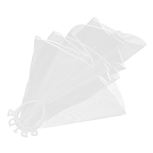 CALLARON Perlen Stirnband Schleier Dusche Hochzeit Für Braut Bachelorette Outfit Braut Zu Quaste Braut Royal Girl Kopfschmuck Mode Brautjungfer Gast Hochzeit Schleier Weiß Abs CALLARON Perlen Stirnband Schleier Dusche Hochzeit Für Braut Bachelorette Outfit Braut Zu Quaste Braut Royal Girl Kopfschmuck Mode Brautjungfer Gast Hochzeit Schleier Weiß Abs von CALLARON
