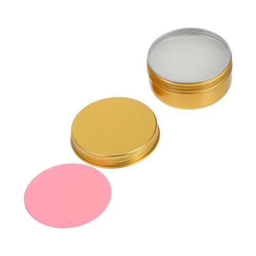 CALLARON Pinselreiniger Mit Seife Für Make-up-pinsel Tragbares Reinigungswerkzeug Für Kosmetikpinsel Spülbox Für Damen Make-up-zubehör von CALLARON