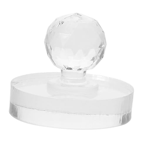 CALLARON Diy Lidschatten-presswerkzeug Aus Stempel Und Presssiegel Zur Reparatur Von Puderprodukten Einfach Zu Bedienen von CALLARON