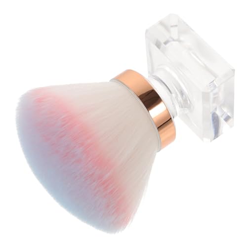 CALLARON Puder-make-up-pinsel Kleiner Gesichtspuderpinsel Make-up-pinsel Für Highlighter Handpuderpinsel Mit Weichen Borsten Kosmetik-tool Für Frauen CALLARON Puder-make-up-pinsel Kleiner Gesichtspuderpinsel Make-up-pinsel Für Highlighter Handpuderpinsel Mit Weichen Borsten Kosmetik-tool Für Frauen von CALLARON
