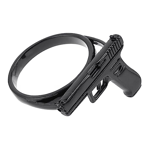 CALLARON Punk für und Frauen Vintage Cool Gothic im Design Verstellbar für Partys und Besondere Anlässe für Freunde und Familie von CALLARON