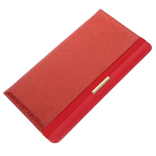 CALLARON Vielseitiger Dokumenten-Organizer Mit Tickethalter Für Männer Auf Reisen von CALLARON