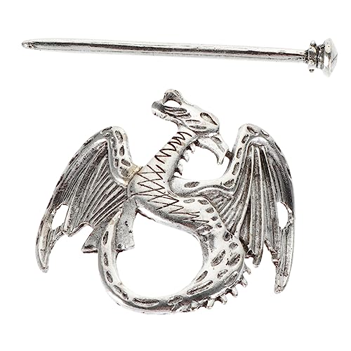 CALLARON Retro Chignon Haarnadel Für Damen Ethnischer Haarclip Aus Langlebigem Material Für Hochzeiten Partys Und Alltag Haaraccessoires Für Stilvolle Frisuren von CALLARON