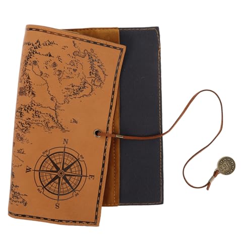 CALLARON Kunstleder Kosmetiktasche Tragbar Make-up Organizer Aufrollbar Werkzeugtasche Schreibwarenhalter Multifunktions Tasche Für Schule Und Reisen von CALLARON
