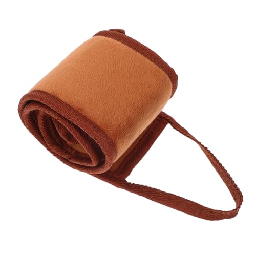 CALLARON Rücken Lotion Applikator Mit Griff Für Selbstbräuner Und Lotionen Wiederverwendbar Für Erwachsene Und Frauen Einfach Anzuwenden von CALLARON