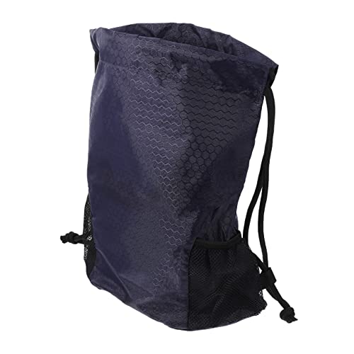 CALLARON Kordelzugtasche Sporttasche Turnbeutel Einfache Turntasche Strapazierfähige Sporttasche Für Training Schwimmen Fitness Und Alltaggebrauch von CALLARON