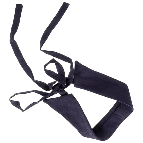 CALLARON Falscher Kragen Für Damen Abnehmbarer Kunstkragen Aus Polyester Selbstbindender Faux-hemdkragen Vielseitig Einsetzbar Für Verschiedene Anlässe von CALLARON