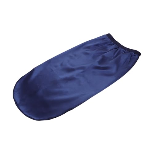CALLARON Schlafhaube Aus Polyester Für Damen Bequeme Haarpflegehaube Atmungsaktiv Und Hautfreundlich Mit Elastischem Design Für Schutz Von Lockigem Haar von CALLARON