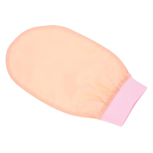 CALLARON Peeling-badehandschuh Für Körperwaschung Duschhandschuh Zum Entfernen Von Staub Und Öl Praktisch Und Bequem Für Damen Und Herren von CALLARON