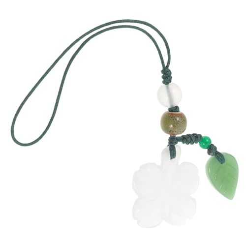 CALLARON Schlüsselanhänger Anhänger Blattförmiger Kreative Deko für Handtaschen Rucksäcke Mobiltelefone Perfektes Schmuckzubehör für Diy Projekte CALLARON Schlüsselanhänger Anhänger Blattförmiger Kreative Deko für Handtaschen Rucksäcke Mobiltelefone Perfektes Schmuckzubehör für Diy Projekte von CALLARON