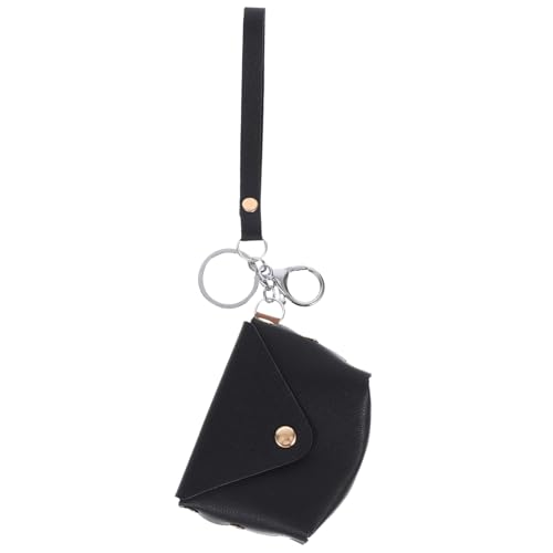 CALLARON Kleiner Geldbeutel Für Pu- Mit Lobster-Clasp Tragbare Mini-münztasche Und Schlüsselanhänger Süßer Bag Charm Für Schlüssel Und Münzen von CALLARON