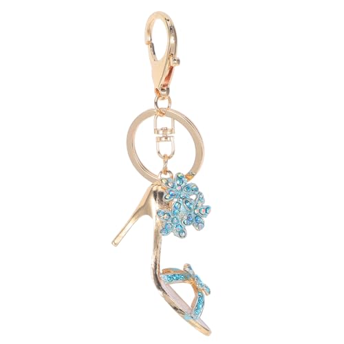 CALLARON Schlüsselanhänger Mit Strasssteinen Fürs Auto Für Damen Stilvoller Modischer Glitzernder Schlüsselanhänger Dekoration CALLARON Schlüsselanhänger Mit Strasssteinen Fürs Auto Für Damen Stilvoller Modischer Glitzernder Schlüsselanhänger Dekoration von CALLARON