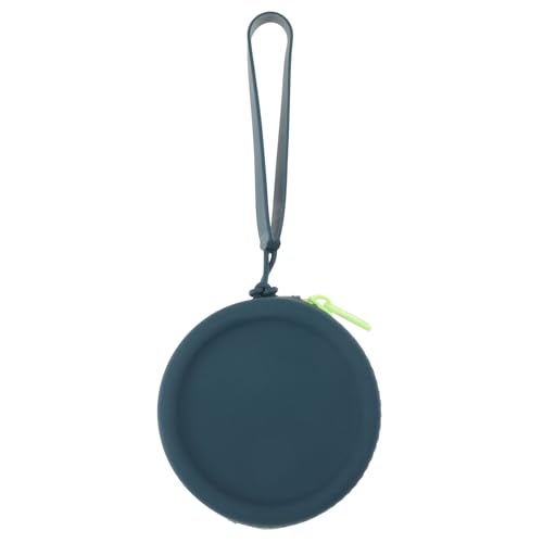 CALLARON Silikon-wechselbeutel Hängende Tasche Aus Silikon Mini Geldbörse Zum Organisieren Von Münzen Schlüsseln Und Kleinen Gegenständen von CALLARON