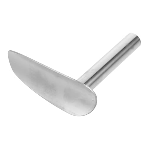 CALLARON Schuhlöffel Aus Edelstahl Für Schuhdehnung Schuhformer-einsatz Mit Ergonomischem Griff Schuhdehner Für Herren Und Damen Schuhstütz Und Dehnungsgerät Kompaktes Design von CALLARON