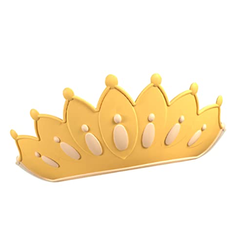 CALLARON Shampoo Visier Wasserdichter Mädchen-duschkopf Mit Ergonomischem Design Schützt Augen Und Ohren Für Haarwäsche Von Kleinkindern von CALLARON