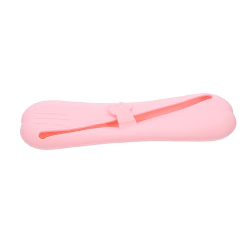 CALLARON Silikon Make Up Pinselhalter Kosmetikbürsten Organizer Für Reisen Und Zuhause Aufbewahrungsbeutel Für Lippenstifte Und Schönheitszubehör von CALLARON