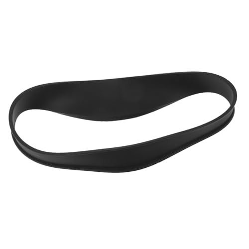 CALLARON Silikon-haarschneideband Für Fade-guide Verstellbare Haarschnitt-guide Für Männer Und Einfach Zu Bedienen von CALLARON