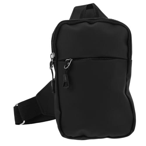CALLARON Sling-Rucksack Für Herren Und Damen – Oxford-gewebe – Leicht – Perfekt Zum Wandern Und Fürs Fitnessstudio von CALLARON