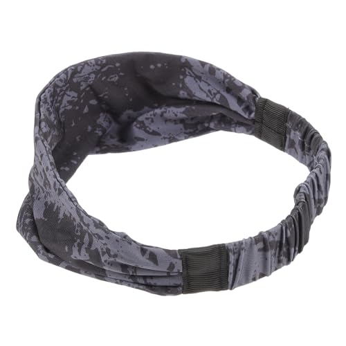 CALLARON Workout Stirnband Unisex Sportliches Gemustertes Schweißband für Yoga und Fitness Haarschmuck für Männer und von CALLARON