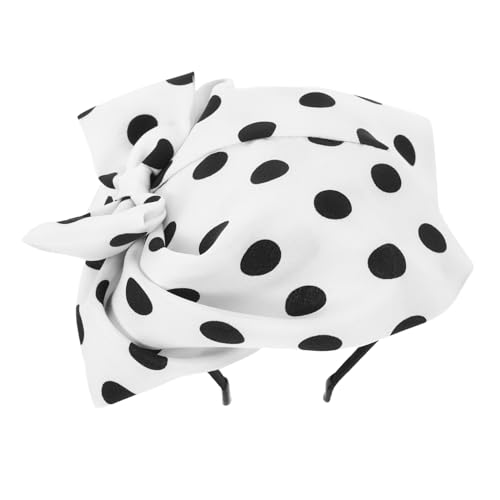 CALLARON Stirnband Fascinator Für Damen Leichtes Haarband Mit Zarter Optik Passend Zu Verschiedenen Frisuren Und Kleidern Als Für Frauen Und Mädchen von CALLARON