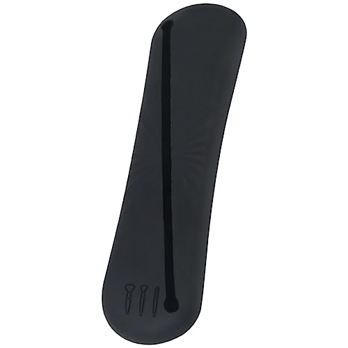 CALLARON Tragbare Reise Kosmetiktasche Aus Flexibem Silikon Für Make-up-Pinsel Organizer Make-up Werkzeuge Halter Für Reisen Termine Und Veranstaltungen von CALLARON