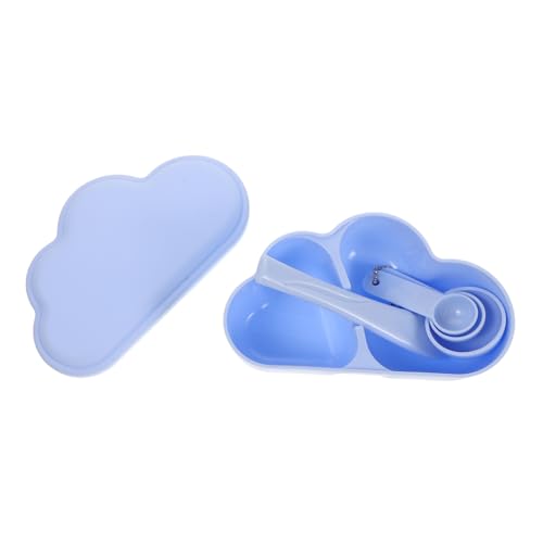 CALLARON Gesichtsmaske Rührschüssel Mit Applikatorschüssel Löffel Und Gesichtsspatel Für Hautpflege Anwendung Vielseitig Für Professionellen Und Privaten Gebrauch von CALLARON