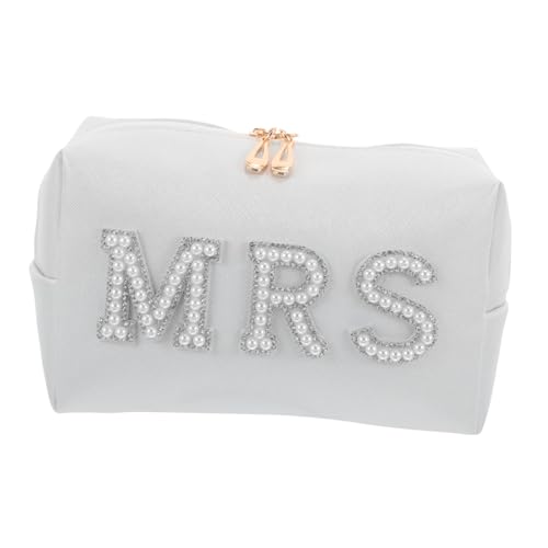 CALLARON Reise Kosmetiktasche Für Damen Große Kapazität Mit Robustem Reißverschluss Zur Aufbewahrung Von Make-up Toilettenartikeln Und Täglichen Gegenständen von CALLARON