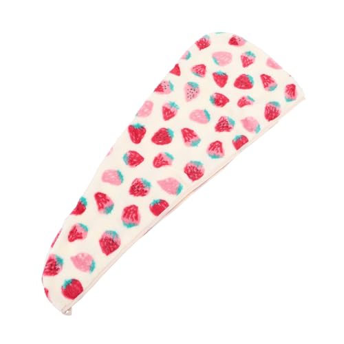 CALLARON Trockene Haarturbane Für Frauen Schnelltrocknender Duschhaube Wasserabsorbierend Bequemes Badetuch Für Lange Kurze Und Lockige Haare Für Mütter Und Freundinnen von CALLARON