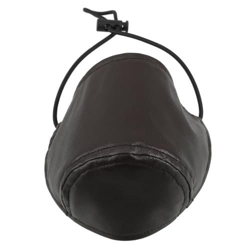 CALLARON Unisex Fersenprotektor Für Schuhe Anti-Abnutzung Schutz Für Fahren Einfach Zu Reinigen Bequemer Sitz Für Männer Und Frauen Schützt High Heels Und Sneakers Beim Autofahren von CALLARON