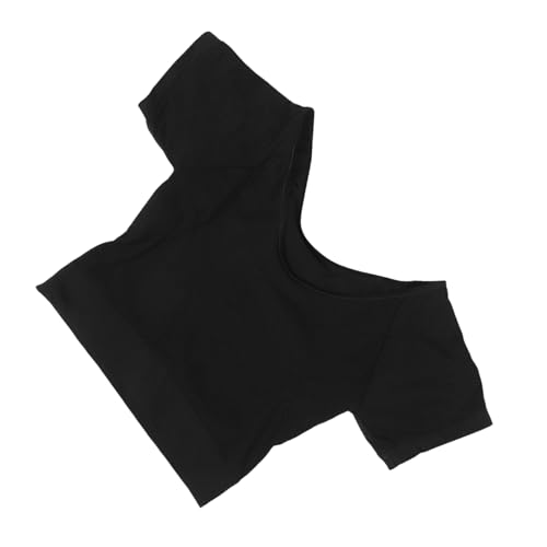 CALLARON Unsichtbare Wiederverwendbare Armpit Sweat Pads aus Baumwolle Atmungsaktiv Waschbar Leichter Schweißschutz für Frauen Unsichtbarer Schweißblocker für Sommer Büro und Sport von CALLARON