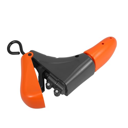 CALLARON Verstellbarer Kunststoff Schuhspanner für Herren Damen Schuhdehner und Zehenformer für High Heels und Sneaker Leichter Abs Schuhdehner zur Schuhweitenanpassung und Formbewahrung von CALLARON