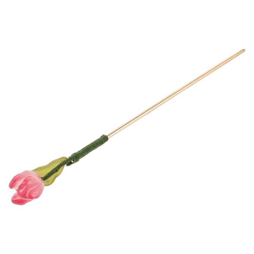 CALLARON Vintage Haarnadel Mit Blumenmuster Dekorativer Haarschmuck Für Damen Und Mädchen Langlebige Haarsch Chopsticks Für Verschiedene Hochsteckfrisuren Für Hochzeiten Und Besondere CALLARON Vintage Haarnadel Mit Blumenmuster Dekorativer Haarschmuck Für Damen Und Mädchen Langlebige Haarsch Chopsticks Für Verschiedene Hochsteckfrisuren Für Hochzeiten Und Besondere von CALLARON