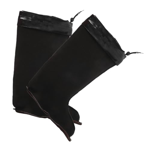 CALLARON Warme Abnehmbare Winter Stiefelfutter für Herren Hoher Schaft Weiche Baumwollinnenausstattung für Kalte Tage und Regnerische Outdoor Aktivitäten CALLARON Warme Abnehmbare Winter Stiefelfutter für Herren Hoher Schaft Weiche Baumwollinnenausstattung für Kalte Tage und Regnerische Outdoor Aktivitäten von CALLARON