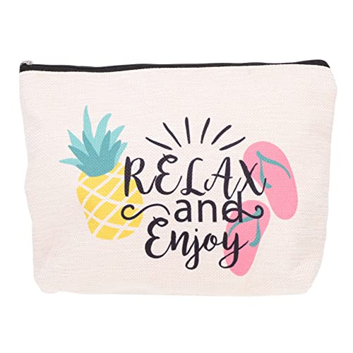 CALLARON Krankenschwester-Make-up-Tasche Organizer Kosmetiktasche Damen Reise-kulturtasche Beauty Bag Für Schönheitsutensilien Und Organisation von CALLARON